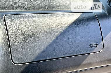 Внедорожник / Кроссовер Hyundai Terracan 2003 в 