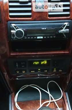 Внедорожник / Кроссовер Hyundai Terracan 2002 в Одессе