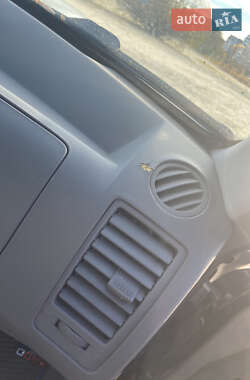 Внедорожник / Кроссовер Hyundai Terracan 2005 в 