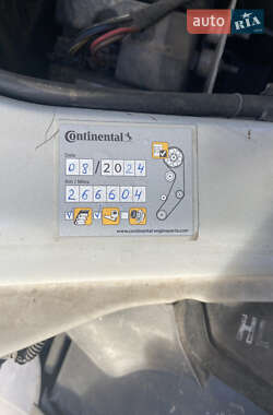Внедорожник / Кроссовер Hyundai Terracan 2005 в 