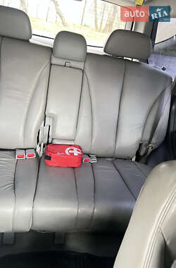 Внедорожник / Кроссовер Hyundai Terracan 2006 в 