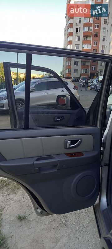 Позашляховик / Кросовер Hyundai Terracan 2004 в Тернополі