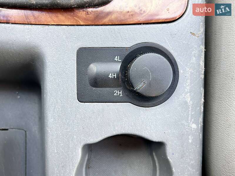 Внедорожник / Кроссовер Hyundai Terracan 2004 в Одессе фото 21 Внедорожник / Кроссовер Hyundai Terracan 2004 в Одессе