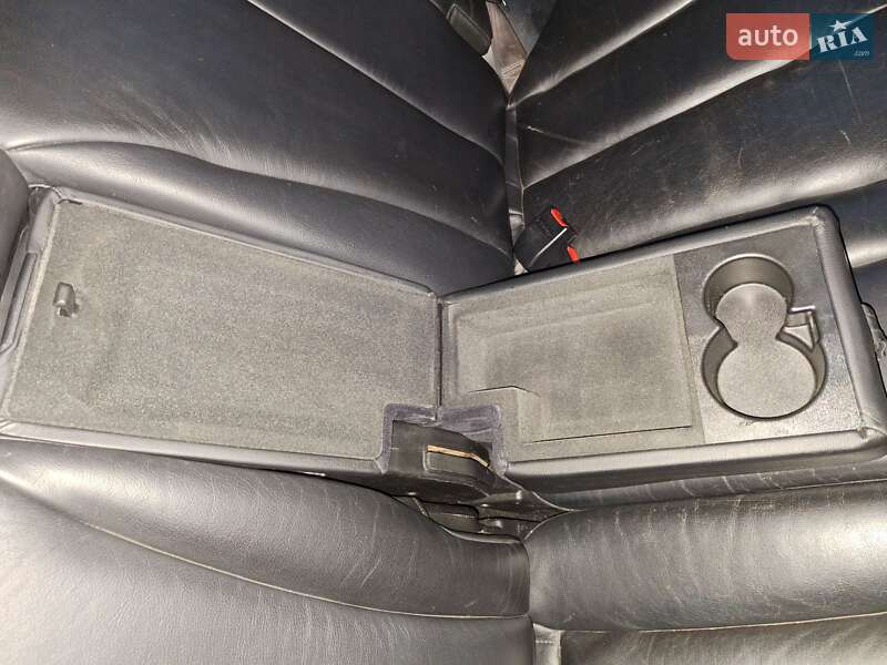 Внедорожник / Кроссовер Hyundai Terracan 2002 в Хмельницком фото 20 Внедорожник / Кроссовер Hyundai Terracan 2002 в Хмельницком