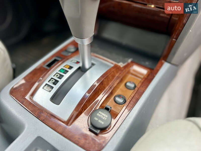 Внедорожник / Кроссовер Hyundai Terracan 2006 в Львове