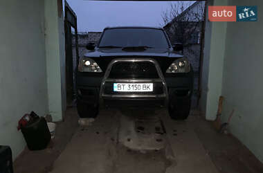Внедорожник / Кроссовер Hyundai Terracan 2006 в Одессе