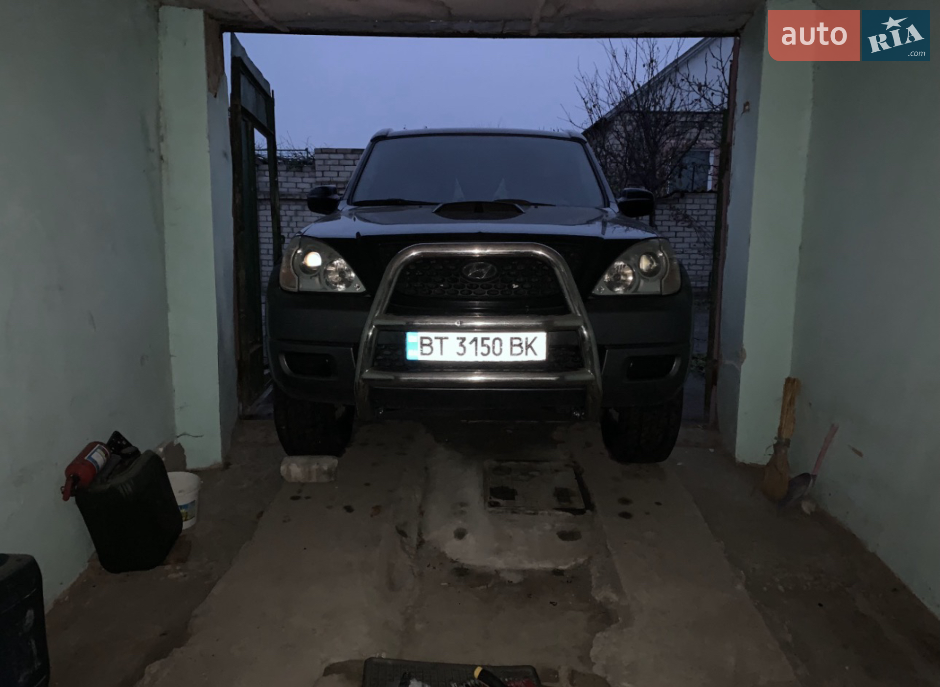Фото авто 1