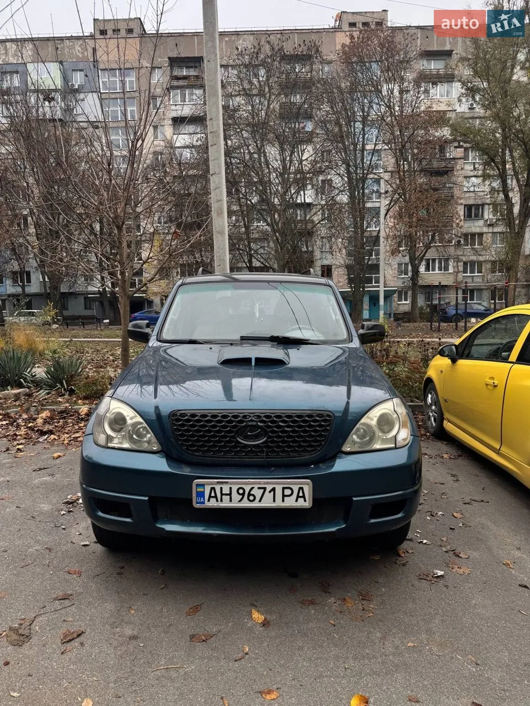 Фото авто 4