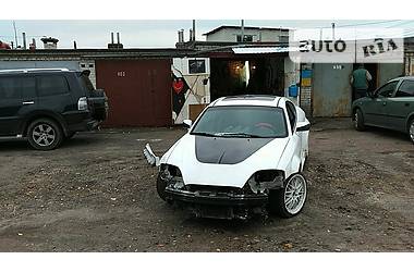 Купе Hyundai Tiburon 2006 в Києві