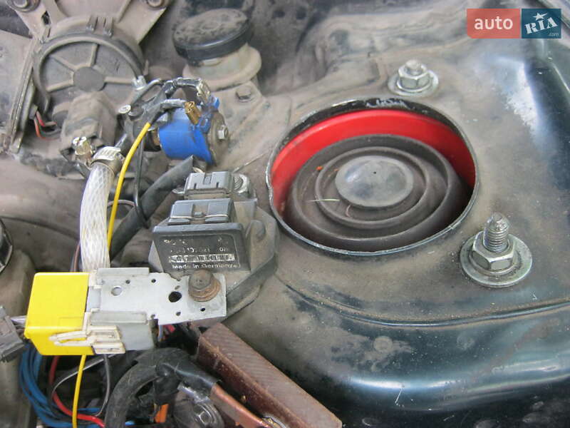 Купе Hyundai Tiburon 1998 в Малой Виске