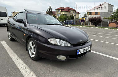 Купе Hyundai Tiburon 1996 в Одессе