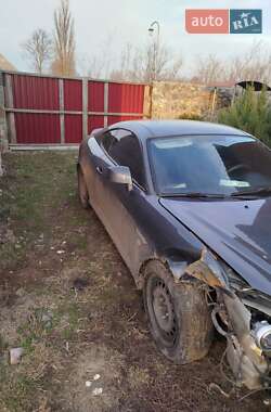 Купе Hyundai Tiburon 2007 в Лубнах