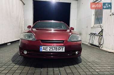 Купе Hyundai Tiburon 2006 в 