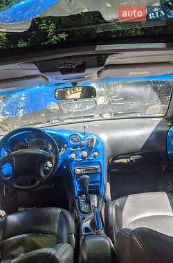 Купе Hyundai Tiburon 1996 в 