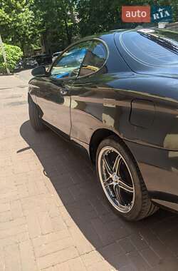 Купе Hyundai Tiburon 1996 в 