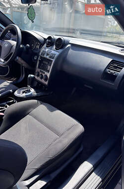 Купе Hyundai Tiburon 2003 в 