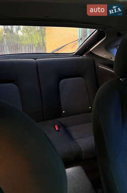 Купе Hyundai Tiburon 2003 в 