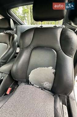 Купе Hyundai Tiburon 2007 в 