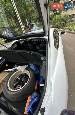 Купе Hyundai Tiburon 2007 в 
