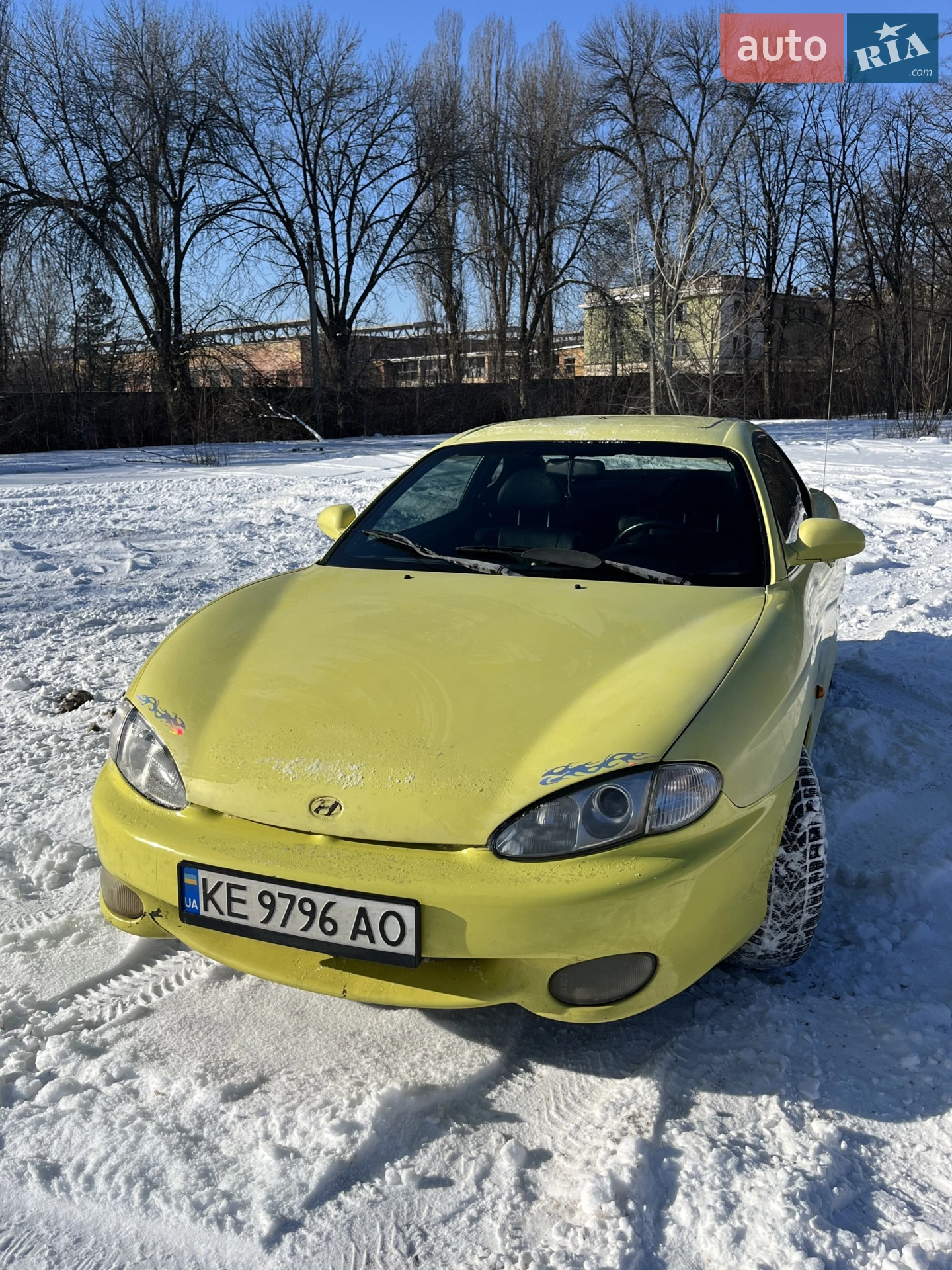 Фото авто 2