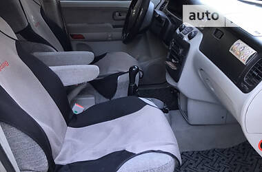 Універсал Hyundai Trajet 2007 в 