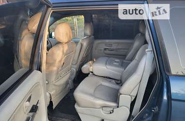 Минивэн Hyundai Trajet 2005 в 