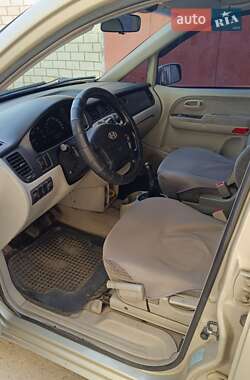 Мінівен Hyundai Trajet 2007 в 