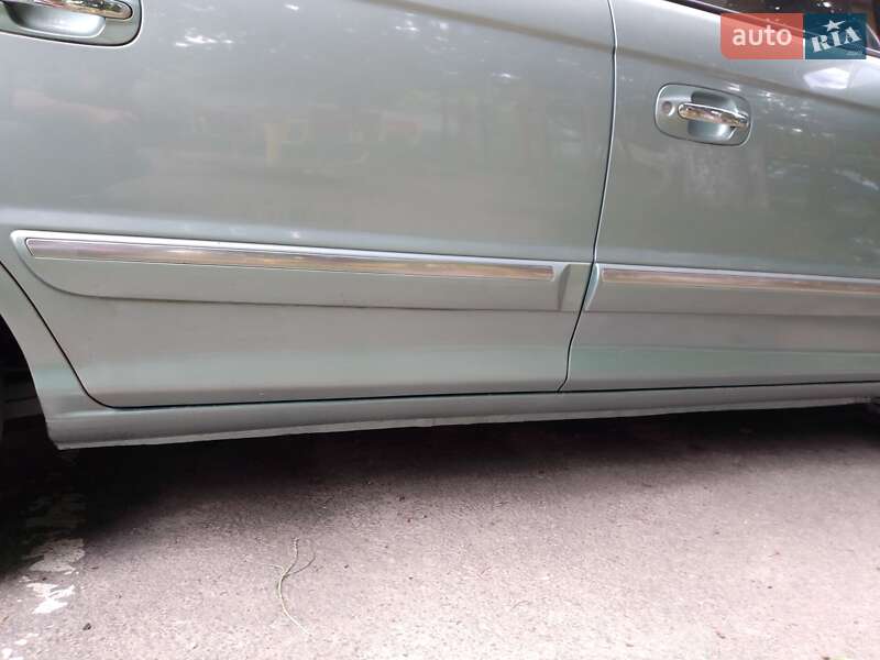 Мінівен Hyundai Trajet 2005 в Хмельницькому