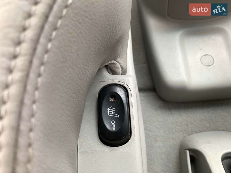 Мінівен Hyundai Trajet 2004 в Вінниці