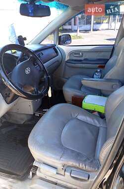 Минивэн Hyundai Trajet 2007 в 