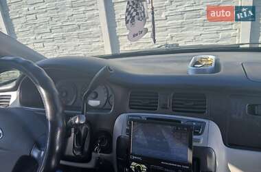 Мінівен Hyundai Trajet 2006 в Івано-Франківську
