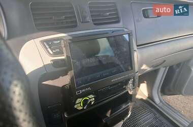 Мінівен Hyundai Trajet 2006 в Івано-Франківську