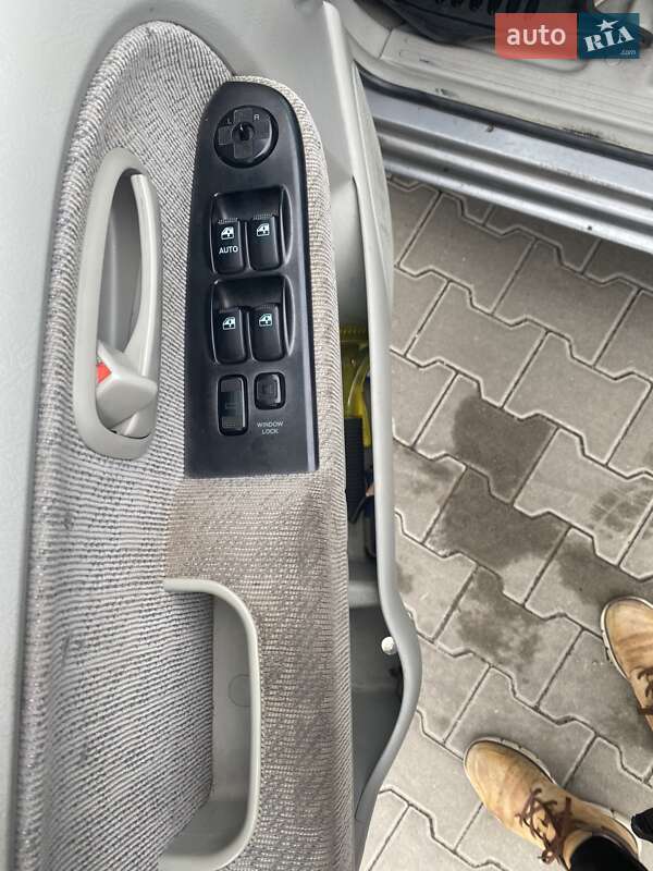 Минивэн Hyundai Trajet 2007 в Яготине фото 7 Минивэн Hyundai Trajet 2007 в Яготине