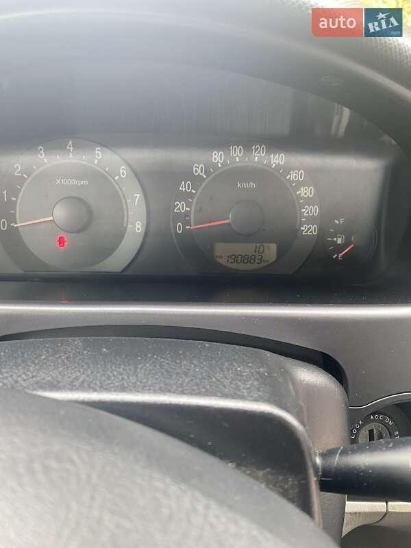 Минивэн Hyundai Trajet 2007 в Яготине фото 9 Минивэн Hyundai Trajet 2007 в Яготине