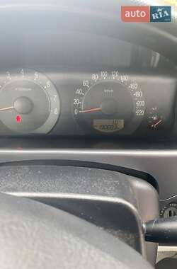Минивэн Hyundai Trajet 2007 в 