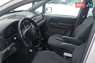 Минивэн Hyundai Trajet 2004 в Первомайске