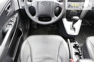 Внедорожник / Кроссовер Hyundai Tucson 2009 в Одессе