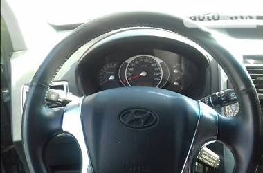 Позашляховик / Кросовер Hyundai Tucson 2008 в Вінниці