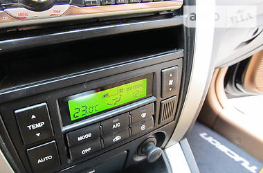 Позашляховик / Кросовер Hyundai Tucson 2007 в Нетішині