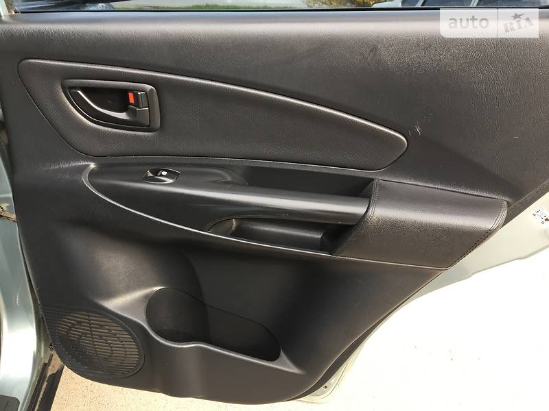 Позашляховик / Кросовер Hyundai Tucson 2007 в Харкові