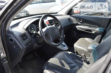 Внедорожник / Кроссовер Hyundai Tucson 2009 в Киеве