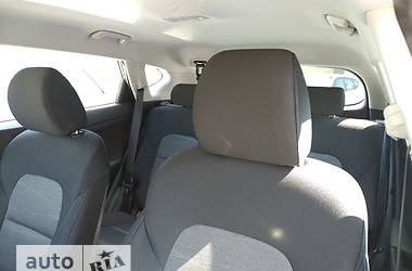 Внедорожник / Кроссовер Hyundai Tucson 2019 в Житомире