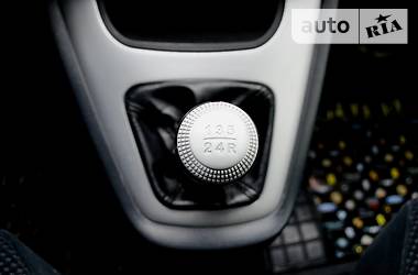 Позашляховик / Кросовер Hyundai Tucson 2007 в 