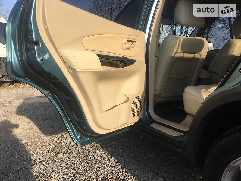 Позашляховик / Кросовер Hyundai Tucson 2006 в Львові