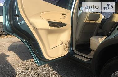 Позашляховик / Кросовер Hyundai Tucson 2006 в Львові