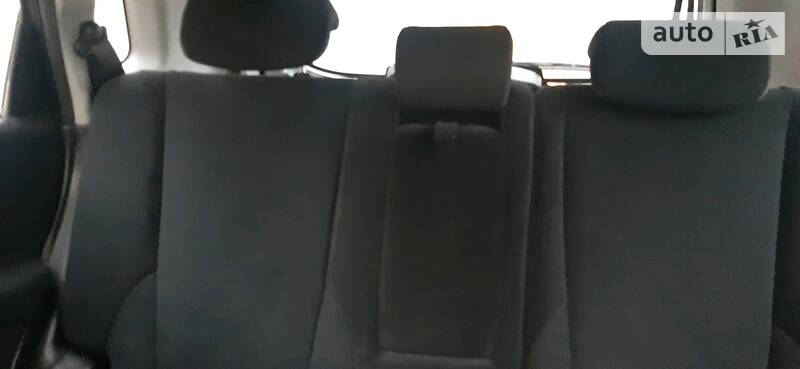 Позашляховик / Кросовер Hyundai Tucson 2006 в Хмельницькому