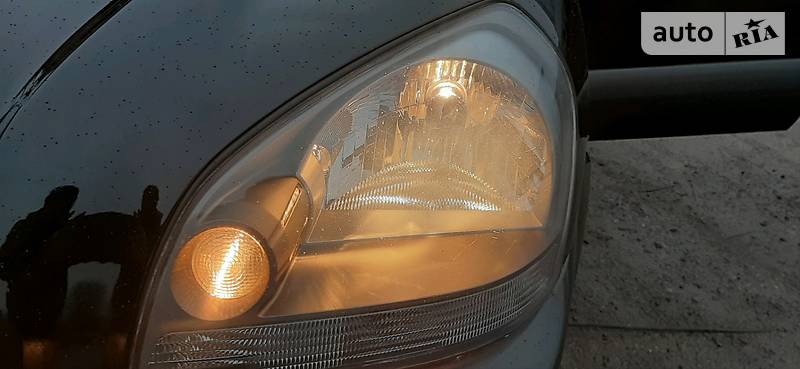 Позашляховик / Кросовер Hyundai Tucson 2006 в Хмельницькому