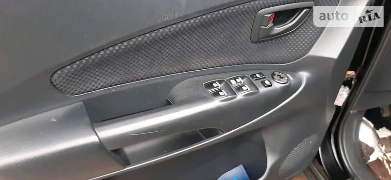 Позашляховик / Кросовер Hyundai Tucson 2006 в Хмельницькому