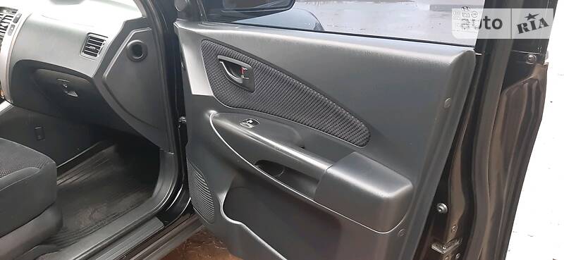 Позашляховик / Кросовер Hyundai Tucson 2006 в Хмельницькому