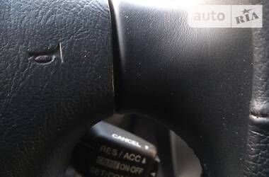 Позашляховик / Кросовер Hyundai Tucson 2008 в 